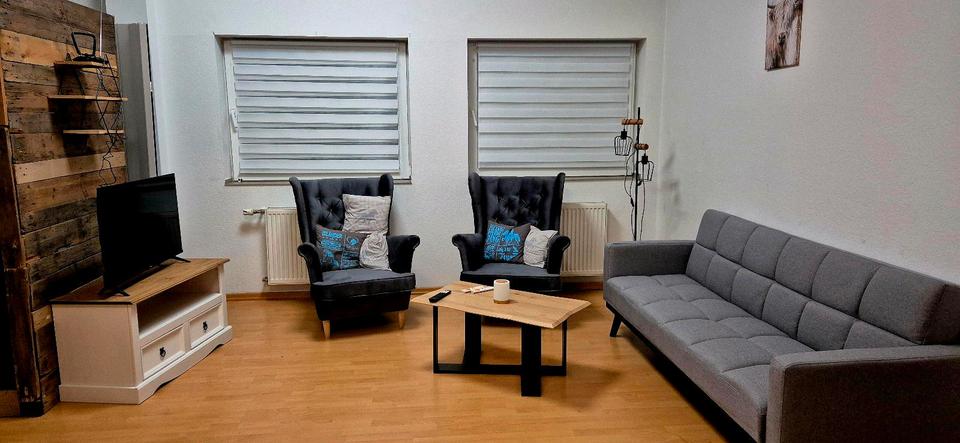 Ferienimmobilie Bottrop Feldhausen - 60&euro; | Angebot:26550019