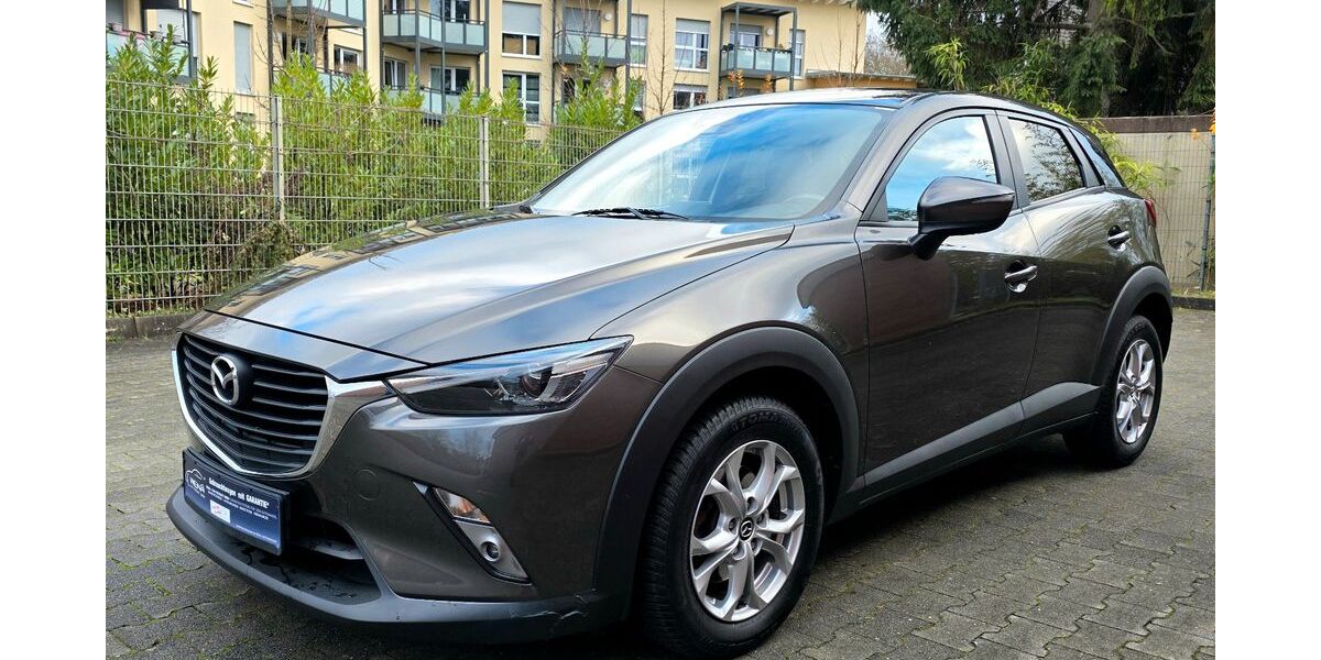 Mazda CX-3 81.000 km 11.990 &euro; Herne (NRW) 44628