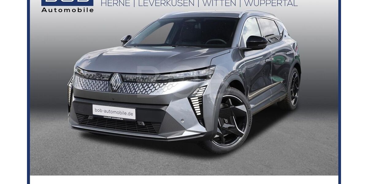 Renault Scenic E-TECH 14.812 km 46.333 &euro; Bochum 44809