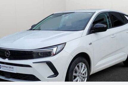 Opel Grandland (X) 63.670 km 17.990 &euro; Bochum 44809