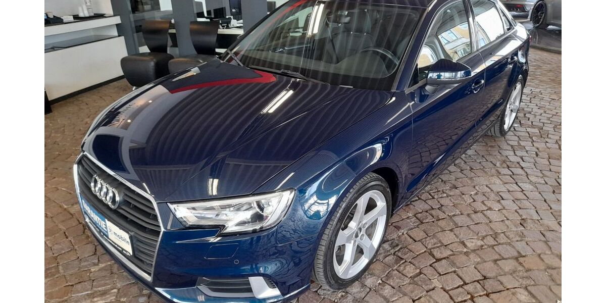 Audi A3 151.242 km 13.999 &euro; Gelsenkirchen 45888