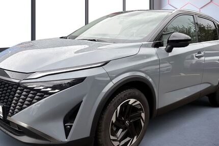 Nissan Qashqai 19.666 km 26.990 &euro; Haltern am See 45721