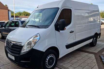 Opel Movano 269.974 km 8.970 € Herten 45701