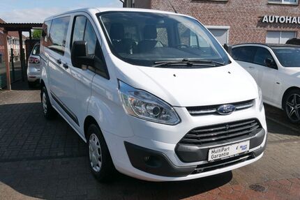 Ford Transit Custom 211.440 km 13.900 € Selm 59379