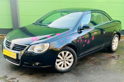 VW Eos 191.970 km 4.490 € Dortmund 44388