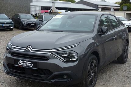 Citroen C4 10.800 km 17.780 &euro; Oberhausen 46147