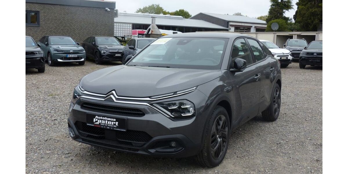 Citroen C4 10.800 km 17.780 &euro; Oberhausen 46147