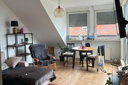 Wohnung in Buer