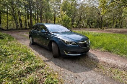 Opel Insignia 165.000 km 7.899 &euro; Mülheim an der Ruhr 45481