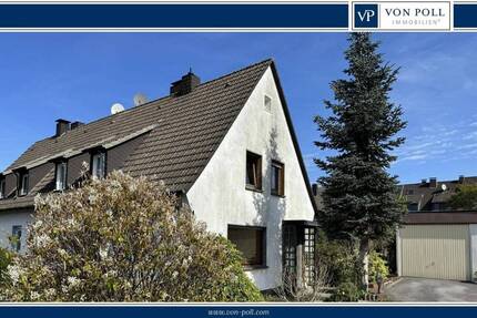 Zweifamilienhaus als Doppelhaushälfte 4 zimmer