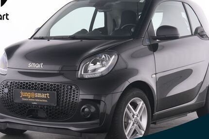 Smart ForTwo 7.691 km 12.995 &euro; Essen 45309