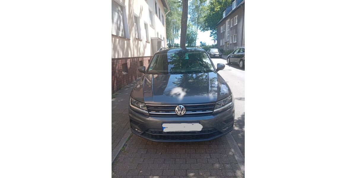 VW Tiguan 88.500 km 20.900 &euro; Essen 45356
