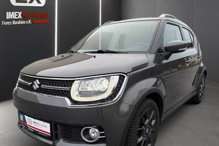 Suzuki Ignis 31.000 km 13.900 &euro; Marl 45772