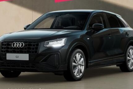 Audi Q2 18.447 km 31.950 € Essen 45143