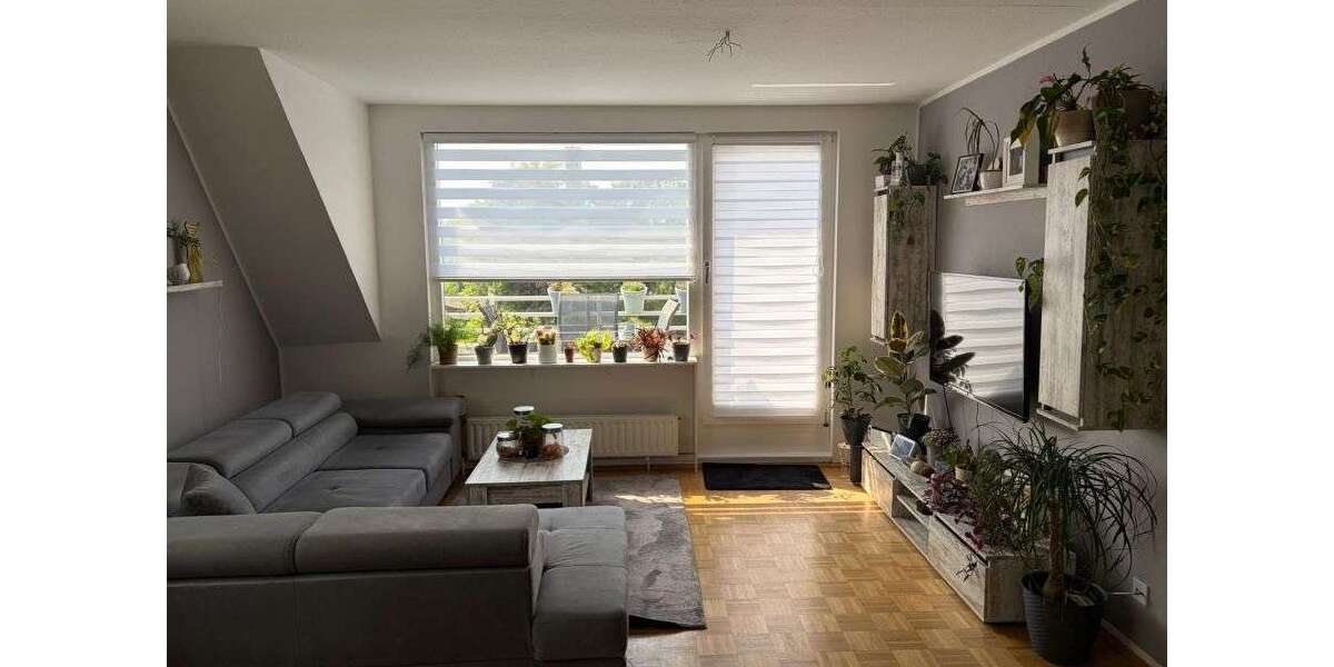 Etagenwohnung Essen Stadtbezirk III - 4.5 Zimmer, 120 m&sup2;, 1.030&euro; | Angebot:26498774