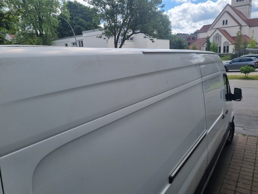 Mercedes-Benz sprinter 311 209.349 km 15.000 € Gladbeck 45964