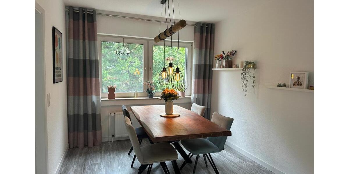 Dachgeschoßwohnung Waltrop - 5 Zimmer, 86 m&sup2;, 209.000&euro; | Angebot:27081288