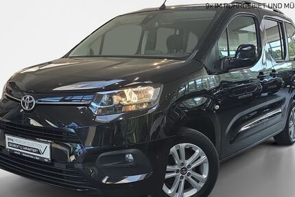 Toyota Proace City 18.045 km 19.640 &euro; Marl 45770