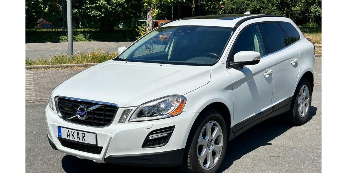 Volvo XC60 271.000 km 8.960 &euro; Gelsenkirchen 45889