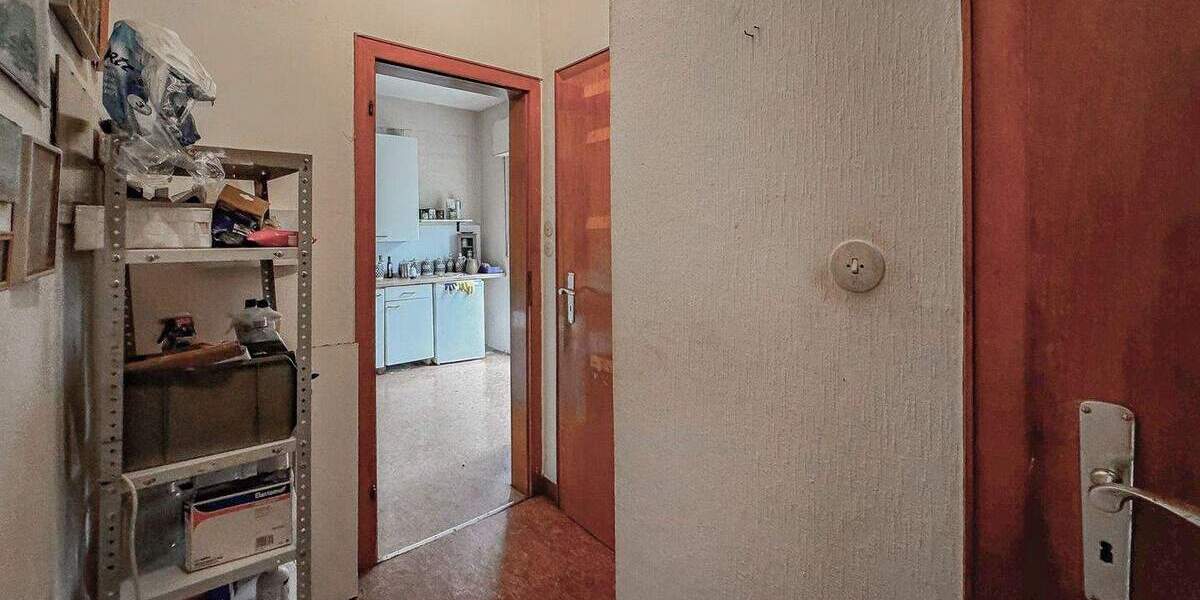 Einfamilienhaus Wetter (Ruhr) Alt-Wetter - 8 Zimmer, 160 m&sup2;, 100.000&euro; | Angebot:25241662