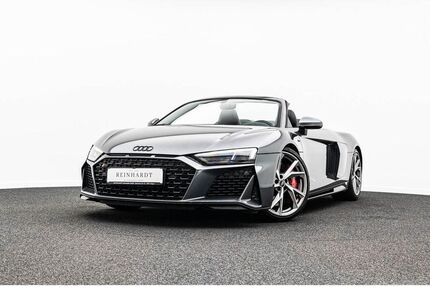 Audi R8 39.447 km 146.475 € Hagen 58091