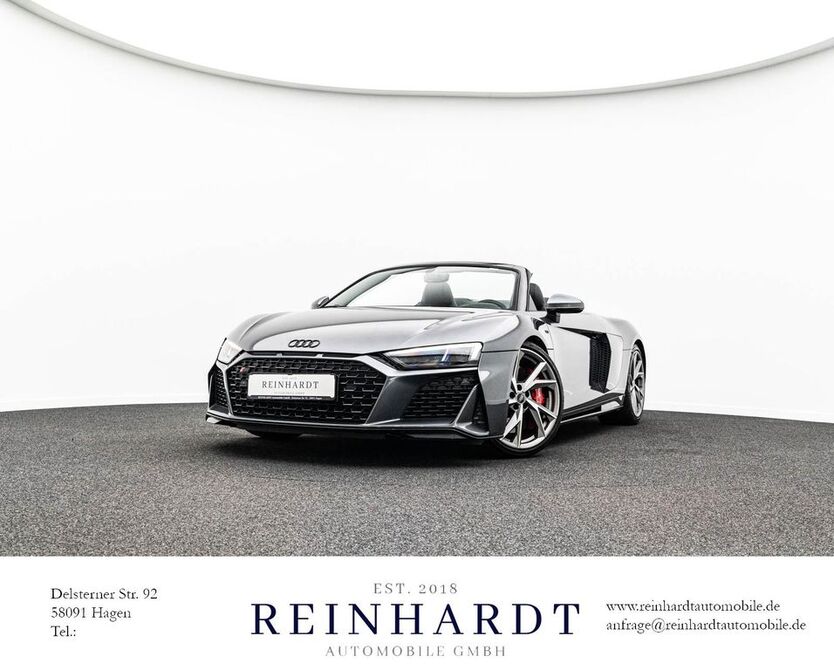 Audi R8 39.447 km 146.625 € Hagen 58091