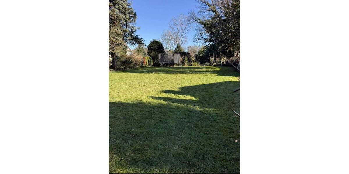 Grundstück Mülheim an der Ruhr Mitte-Ost - 550.000&euro; | Angebot:24825516