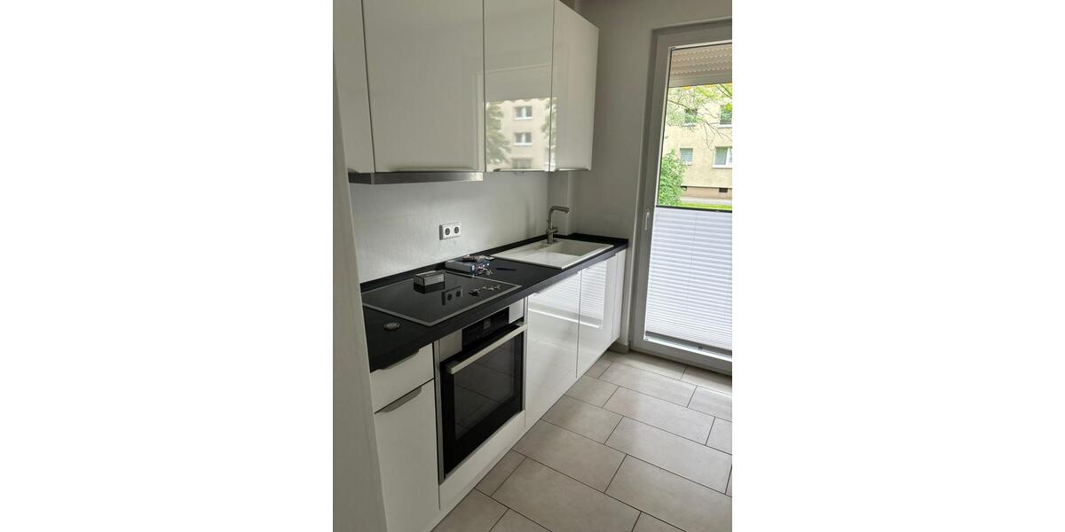 Erdgeschoßwohnung Gelsenkirchen Gelsenkirchen-Nord - 3.5 Zimmer, 72 m&sup2;, 210.000&euro; | Angebot:24601039