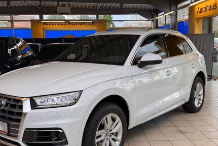 Audi Q5 89.000 km 27.900 &euro; Waltrop 45731