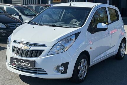 Chevrolet Spark 171.427 km 1.950 &euro; Dortmund 44147