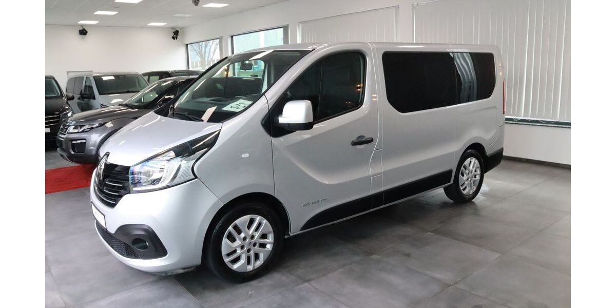 Renault Trafic 206.652 km 13.950 &euro; Essen 45329