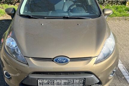 Ford Fiesta 115.000 km 3.000 &euro; Essen 45356