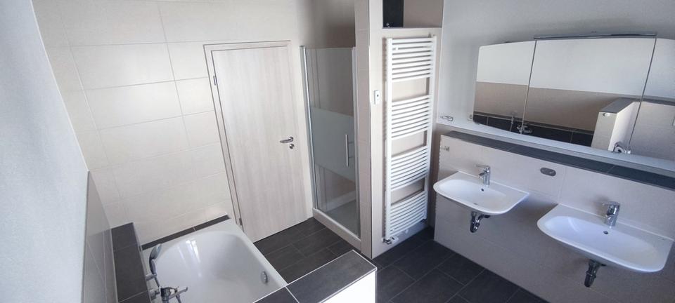 Moderne Doppelhaushälfte in Dortmund-Hohenbuschei 5 zimmer