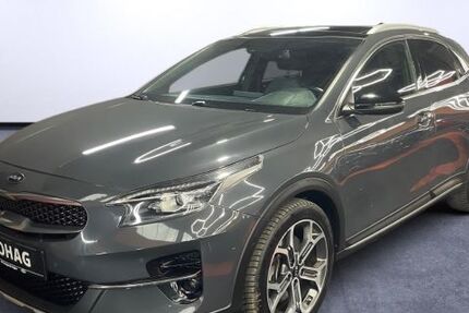 Kia XCeed 103.500 km 16.880 &euro; Datteln 45711