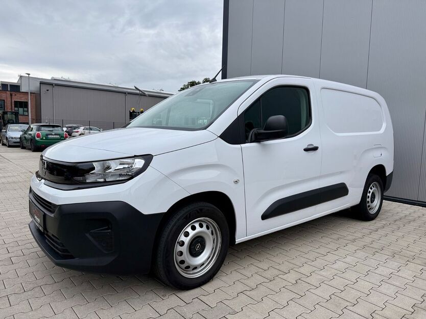 Opel Combo 38.000 km 16.490 € Gladbeck 45968