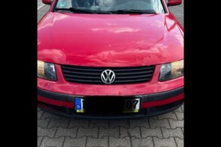 VW Passat 315.000 km 750 &euro; Dortmund 44388