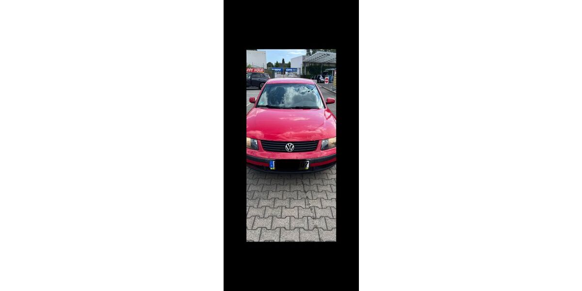 VW Passat 315.000 km 750 &euro; Dortmund 44388