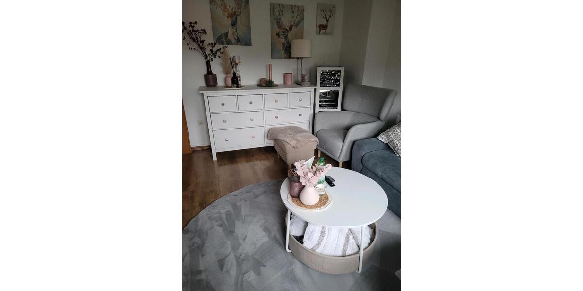 Dachgeschoßwohnung Oberhausen Alsfeld - 3 Zimmer, 65 m&sup2;, 400&euro; | Angebot:25289578