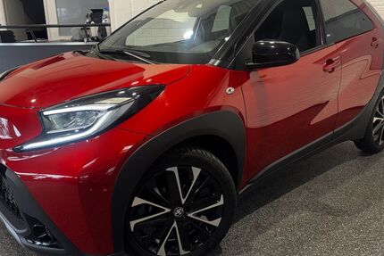 Toyota Aygo (X) 27.200 km 17.990 &euro; Marl/Recklinghausen 45770