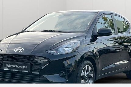 Hyundai i10 3.150 km 15.790 &euro; Lüdinghausen 59348
