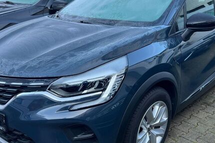 Renault Captur 87.000 km 11.350 &euro; Bochum 44793