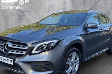 Mercedes-Benz GLA 220 47.300 km 22.890 &euro; Herne 44628
