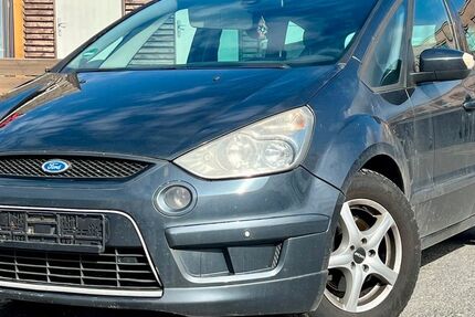 Ford S-Max 342.464 km 888 &euro; Gelsenkirchen 45884