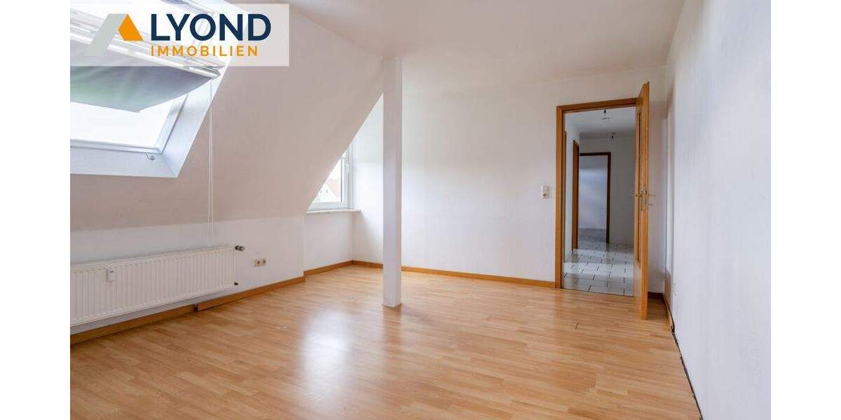 Etagenwohnung Castrop-Rauxel Habinghorst - 2 Zimmer, 45 m&sup2;, 84.000&euro; | Angebot:23949497