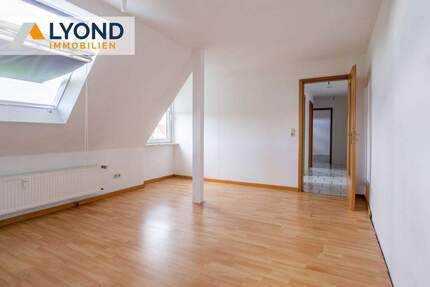 Wohnung Castrop-Rauxel Habinghorst - 2 Zimmer, 45 m&sup2;, 84.000&euro; | Angebot:23949497