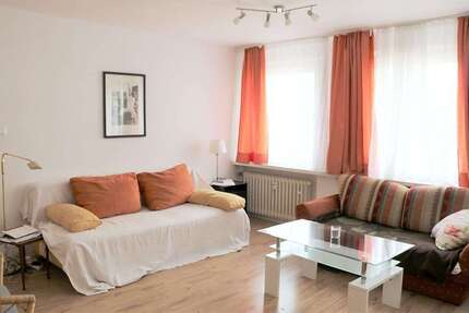 Zimmer Essen Stadtkern - 2 Zimmer, 1.120&euro; | Angebot:26817501
