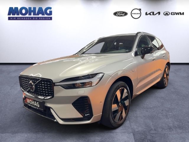 Volvo XC60 80.800 km 41.390 &euro; Recklinghausen 45659