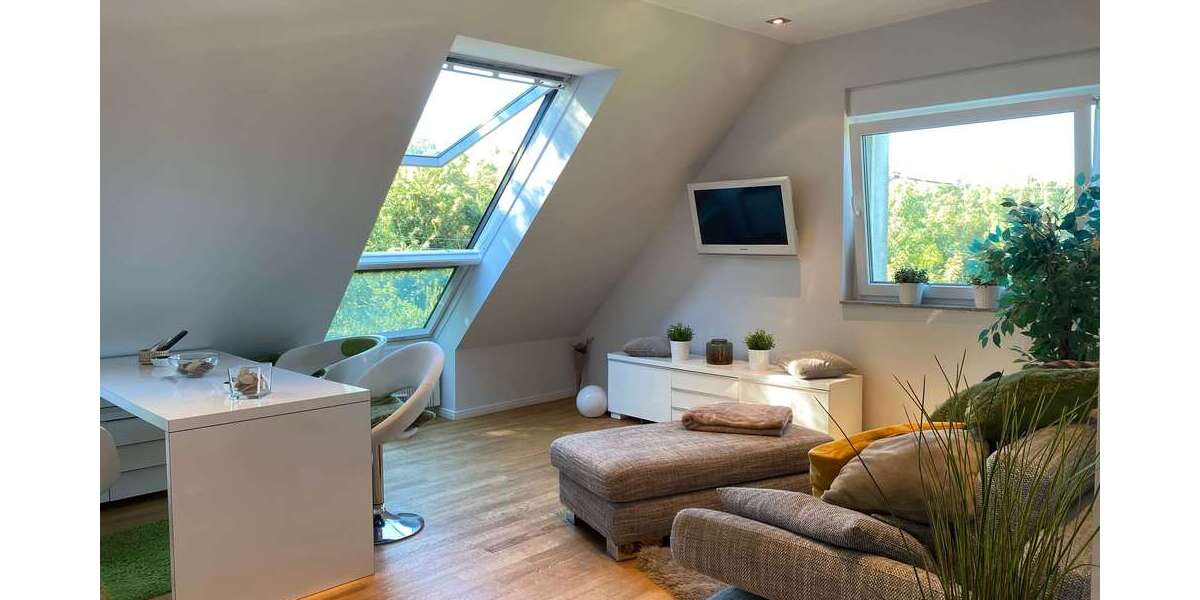 Zimmer Essen Schonnebeck - 2 Zimmer, 1.105&euro; | Angebot:26268121