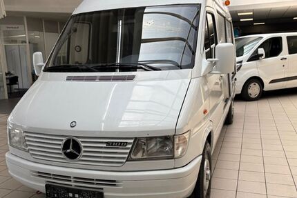 Mercedes-Benz Sprinter 140.000 km 9.900 &euro; Dortmund 44339