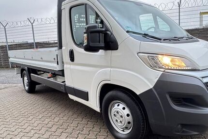 Citroen Jumper 260.200 km 9.500 &euro; Essen 45136